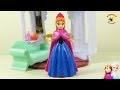 Набор "Холодное сердце"- Замок с куклой Анной "Frozen" / Disney Princess Anna ...