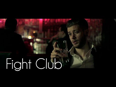 Monday Challenge: Scene Remake