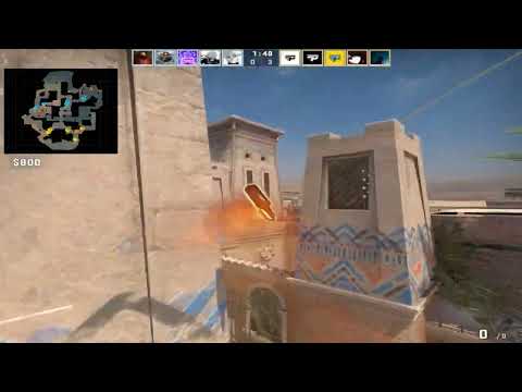 Anubis FAST mid door molly