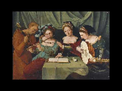 Pavane "La morte della Ragione" - Anonymous