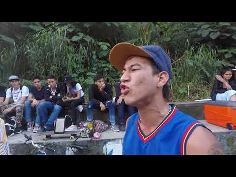 Wester vs Relicario vs 777 vs Jcream - TGS fecha empalme