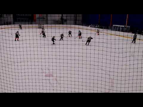 Ilves Islanders - HPK Oranssi