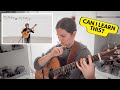 Can I Learn Marcin S How Music Works Part 1