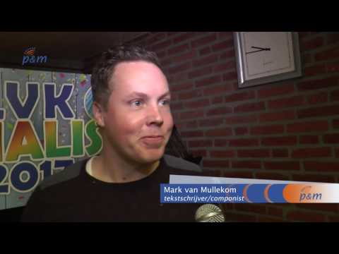 Pim van Wylick en De Breurkes in LVK finale