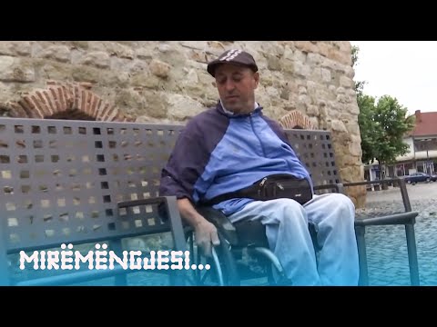 Ulëset e veçanta në Vushtrri