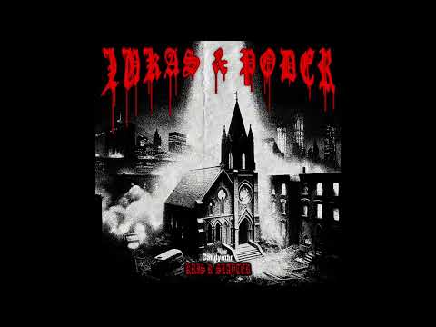 Kris R. x Slayter LUKAS Y PODER Instrumental (LA MEJOR)