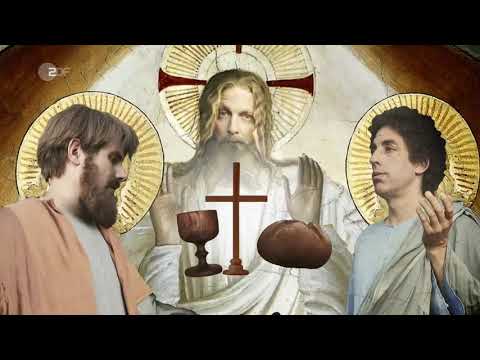 Sketch History - Das letzte Abendmahl