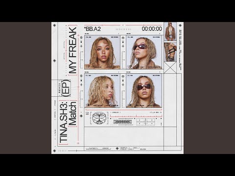 Video thumbnail for Nasty XXX Remix