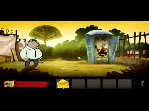 Hector - Badge of Carnage: Beyond Reasonable Doom PC -Episode 3 (Part 5) HD