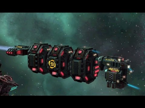 Starpoint Gemini 2 intro