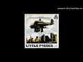 Little Pieces - Candy Stairs