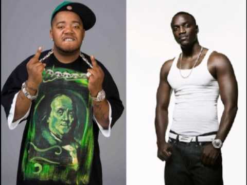 On Top (Akon ft. Twista)