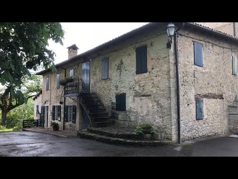 Ca' Morano, Pavullo Nel Frignano, Italy