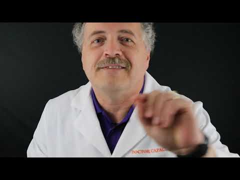 Doctor Capacitor Episodio Seis Híbridos y Polímeros ¿Por qué son especiales?
