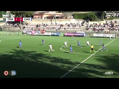 Trastevere-Cassino | Highlights