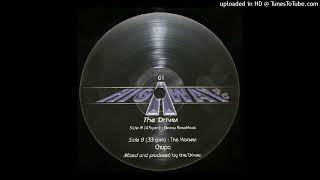 The Driver – The Hoover
