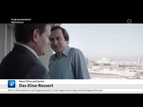 KINO: Drama über DDR-Hinrichtungsopfer, Drama "Die Welt wird eine andere sein", Film "Dream Horse"