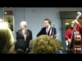 Ralph Stanley "Man of Constant Sorrow" 11/2/14