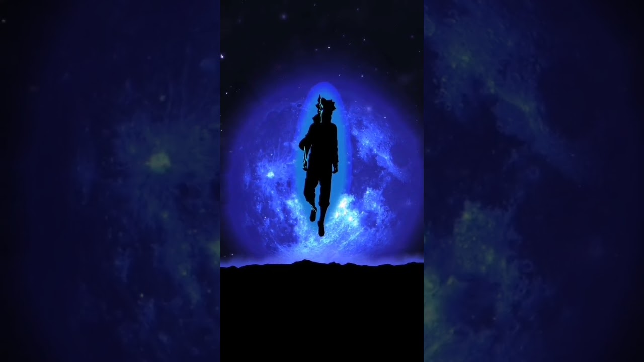 「Boruto Uzumaki. Wallpaper for you phone」