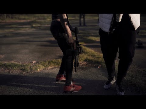 LaniBoa x Waddie Guapo - No Snatch 2ew