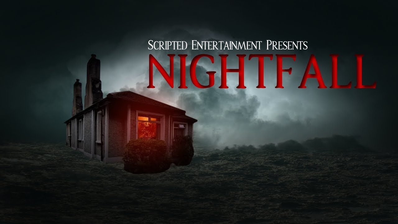 Nightfall | Horror Short Film