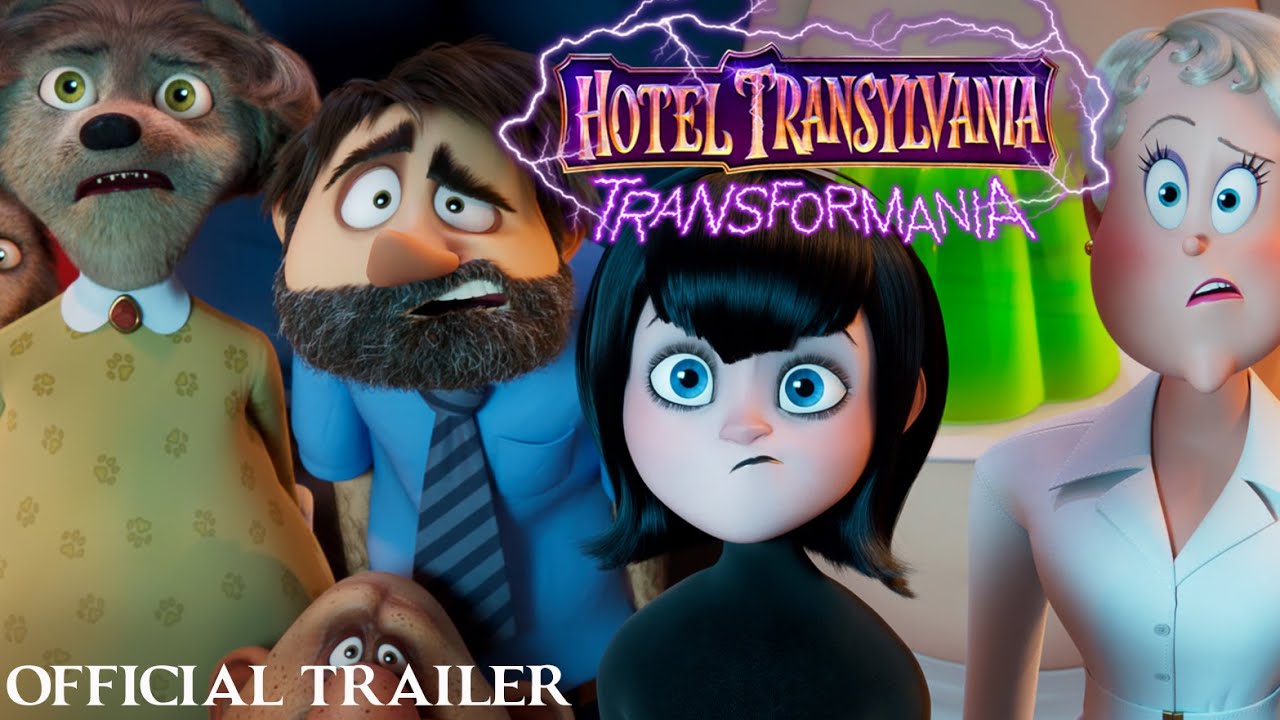 YouTube Thumbnail
