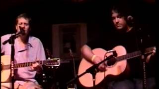 The Posies, &quot;GOLDEN BLUNDERS/ANY OTHER WAY&quot;, Middle East, Cambridge, MA, 22 August 2000