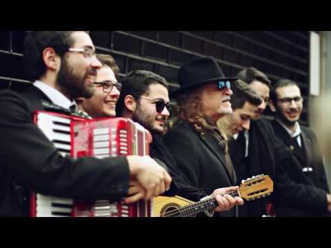 A Lisboa de Alceu Valença -   Loa de Lisboa