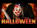 The Story Of Rob Zombie S Halloween 2007