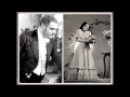 BENIAMINO GIGLI e ELENA NICOLAI - Fedora "Loris Ipanov, oggi lo Zar, nostro signore..."  (Live 1951)