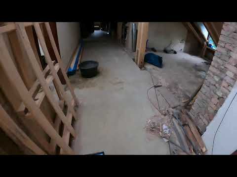 Schiefer Wangenkehle ansetzen - Teil 66 - Altdeutsche Deckung- Schieferdach Halle