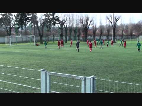 LDJ: POLONIA ŚWIDNICA - PARASOL WROCŁAW 3-1   20.11.10r.