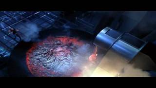 The Crystal method - Name of the game (Blade II) HD