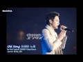 [AUDIO] 130404 Tokyo Dome Yuchun 오래된 노 ...
