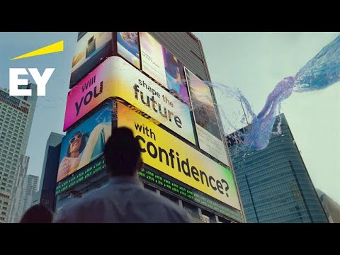 Transformations with EY