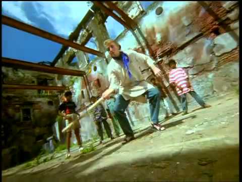 1996: Pepsi "Nothing official about it" campaign
