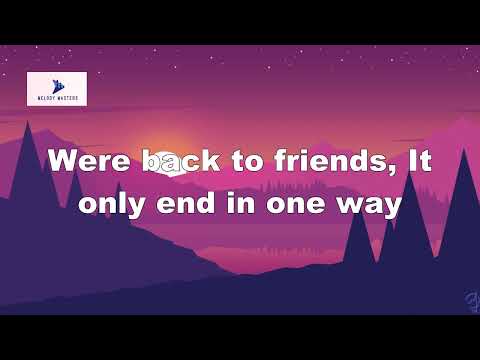 Sigala, The Vamps - We Dont Care (Lyrics)