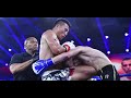 MMA vs Xingyi - Kungfu vs MMA Match (ft. Eye Pokes)