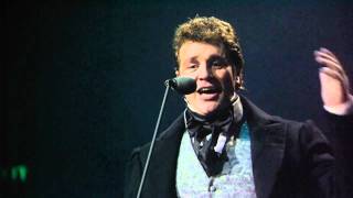 Les Mis 10th Anniversary D1-P16: Michael Ball sings &quot;In My Life&quot;
