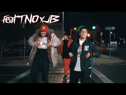 2.Tone - Show Me Love (Feat. TNOxJB & Bankroll Rae Doe) (Official Video)