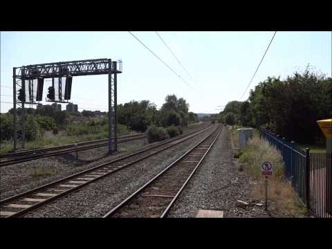 DRS 20+37 Combo 6V73 & 6M56