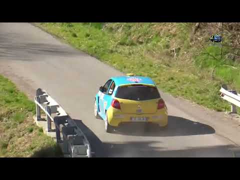39°Rally Prealpi Orobiche 2025 CLIP GRIMALDI-BERTASINI by Ferrario