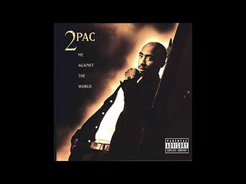 2Pac - Heavy In The Game 963Hz