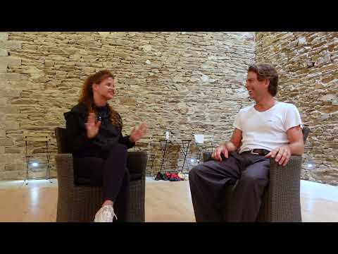 Interview Agostina Tarchini