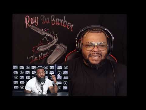The Game Spits Fire Bars In 'Drillmatic' Stamped Freestyle Over Hit-Boy  Freestyle 147(REACTION)