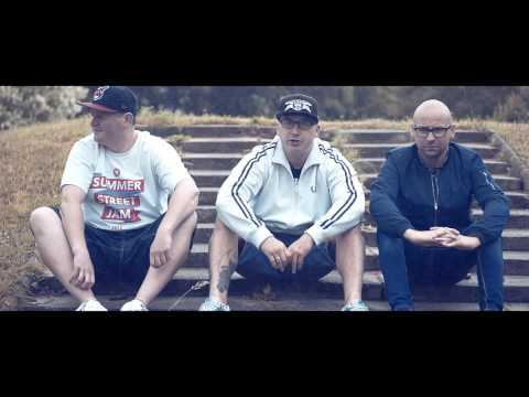 JOGAS LZRGD - Postęp  (prod.Kazet) skrecze Dj Frenchee