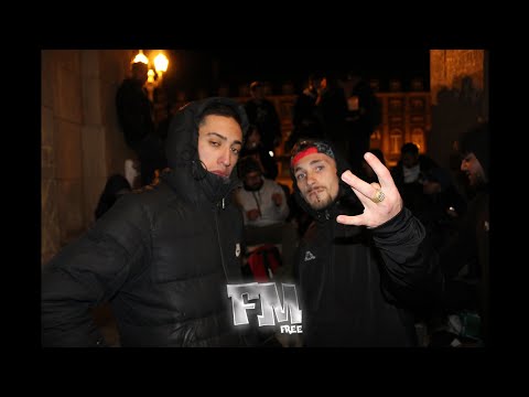 [ BATALLON ] DYBBUK vs JAFF - FINAL - 31/10 - FECHA FINAL - REGIONAL A KILOMETRO 0 - FM FREE