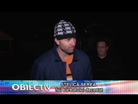 Știre Etv - MOARTE SUSPECTĂ LA FĂUREI | 02.12.2016