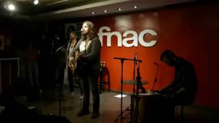 Andrés Suárez - No te quiero tanto (acústico)