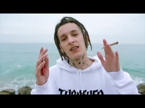 Kizaru aka YVN KXX-NIKTO NE NUZHEN